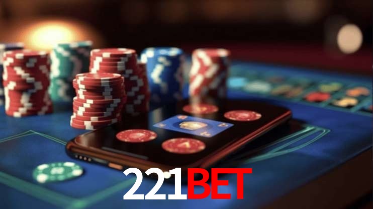 Promoção Relâmpago 221bet