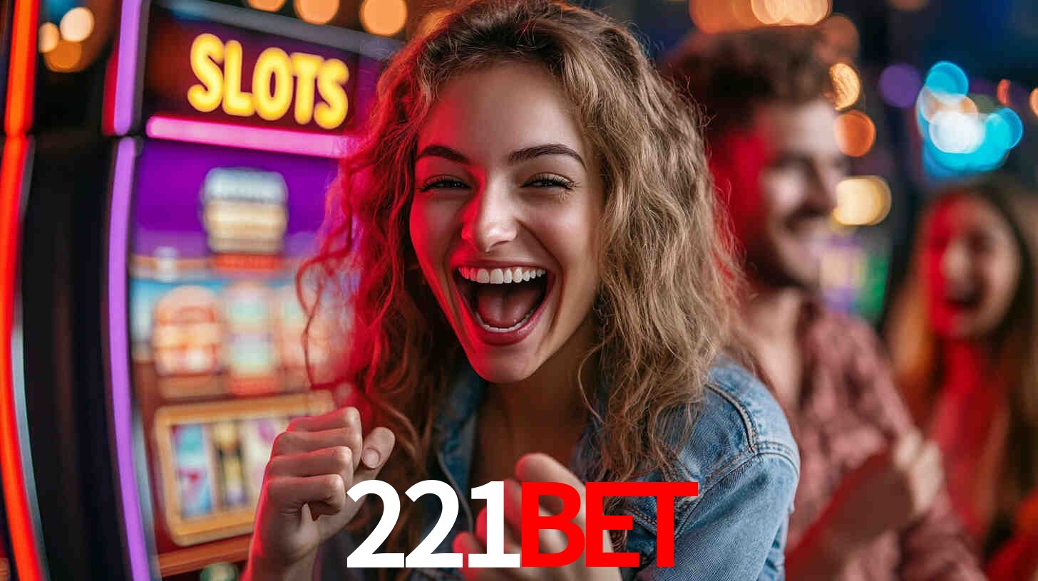 cassino 221bet