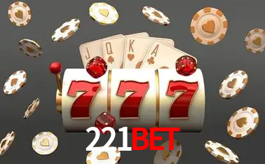 Apostas Esportivas na 221bet: Um Guia Completo