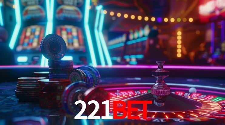 Mesa de Blackjack 221bet