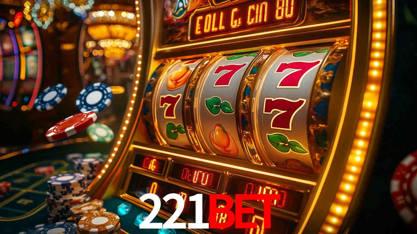 Programa VIP 221bet