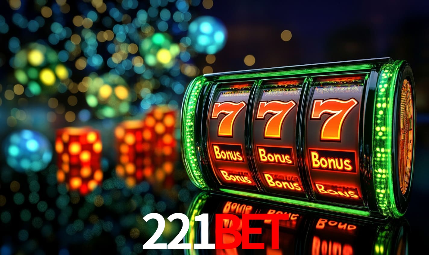 Experiência VIP 221bet