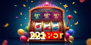 Diretório de Jogos 221bet