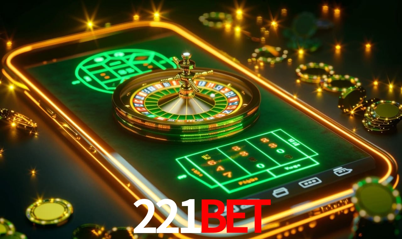 Jogos de Slot 221bet